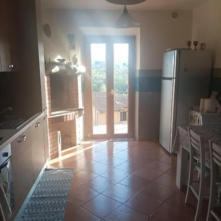 Cooking Experience With The Prof Into The Chianti * Poggio Alla Croce
