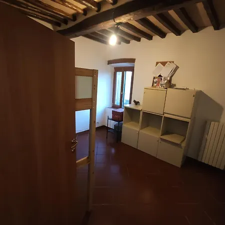 Apartment Cooking Experience With The Prof Into The Chianti