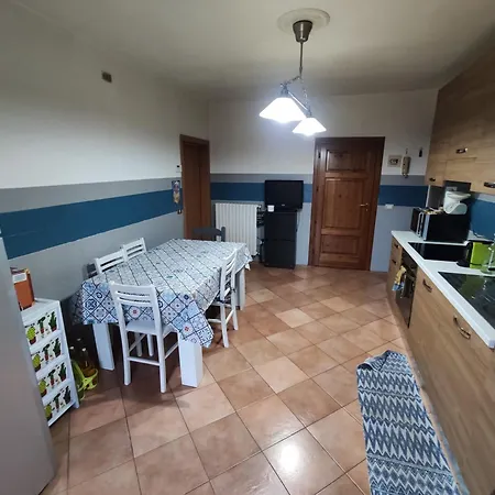 Cooking Experience With The Prof Into The Chianti